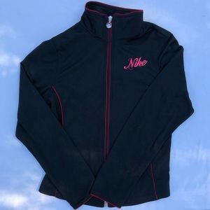 Nike jacket